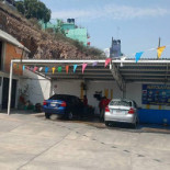 Pú Tián Niǎo Jiǔ Dōng Kǒu Diàn Exterior