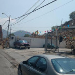 Pú Tián Niǎo Jiǔ Dōng Kǒu Diàn Exterior