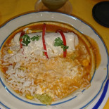 Coco Yī Fān Wū Lǐ Chuān Yù Yóu Tīng Diàn food