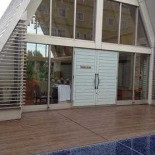 レアント Exterior