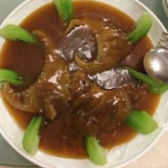 Xìng Yuàn Comida