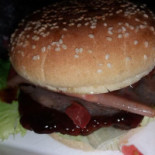 Xìng Yuàn Comida