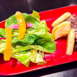 お Shí Shì Chǔ ふくなが Tíng Comida