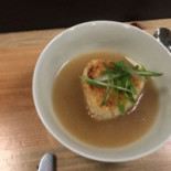 Shēng Lì Shòu Sī Comida