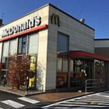 マクドナルド Fú Jǐng Nán ワイプラザ Exterior
