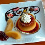 ケンドーン Comida