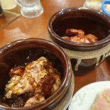 ホルモン Shāo Ròu Yuán （エン） Cháo Yā Diàn Comida