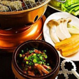 ホルモン Shāo Ròu Yuán （エン） Cháo Yā Diàn Comida