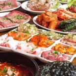 ホルモン Shāo Ròu Yuán （エン） Cháo Yā Diàn Comida