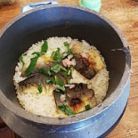 じゅうべえ　wěi Zhāng Xù Diàn Comida