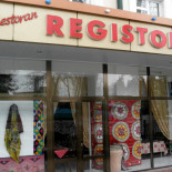 Registon Exterior