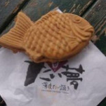 Yuè Hòu Zhǎng Gāng Xiǎo Dǎo Wū Zhǎng Gāng Běn Diàn Comida