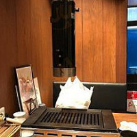 Zhú De Qīng Kōng Sān Dài Mù Dentro