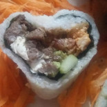 スシロー Fù Shì Gāo Dǎo Diàn Comida
