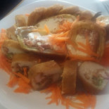 スシロー Fù Shì Gāo Dǎo Diàn Comida