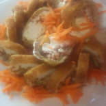 スシロー Fù Shì Gāo Dǎo Diàn Comida