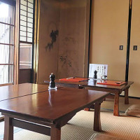 Cannery Row Běn Diàn Dentro