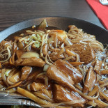 カフェメルス Wěi Zhāng Xù Diàn Comida