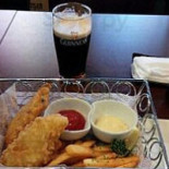 Irish Pub Celts Sōng Běn Yì Qián Diàn Comida