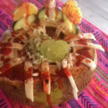 デニーズ Jū Yū Yì Qián Diàn Comida