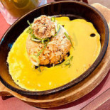 Wán Yuán ラーメン Xīn èr Yòu Lài Qiáo Diàn Comida