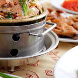 Restaurant Bebida