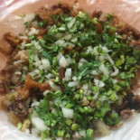 リープリング Comida