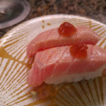 すし Dào Lè Yán Zé Běn Diàn Comida