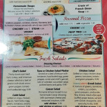 パスタ・デ・ココ ài Zhī Lǐ Shān Diàn menu