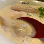 つけ Miàn Fán Tián Comida