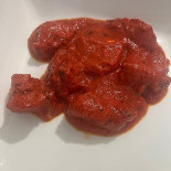 ジャスコ Zhao He Dian Comida