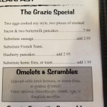 Shāo Ròu レストラン Chūn の Huá Dōng Yù Diàn Cardápio