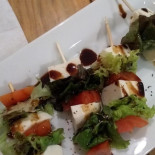 Nán Yuè Lóu Comida