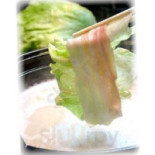 ペッパーランチ ゆめタウン Gāo Sōng Diàn Bebida