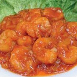 Jiǎo Zi の Wáng Jiāng Dà Yuán Lín Tīng Diàn Comida