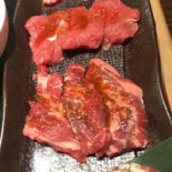Wèi のがんこ Yán Qīng Xū Diàn Comida