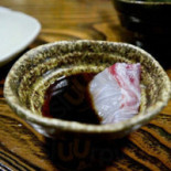 とんぼ Bebida
