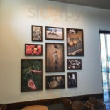 スターバックスコーヒー Bì Nán Chéng Shān Diàn Cardápio