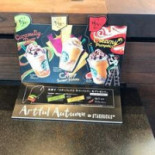 スターバックスコーヒー Bì Nán Chéng Shān Diàn Cardápio