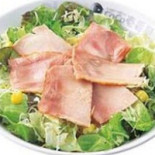 スイート カフェ アイシティ21 Comida