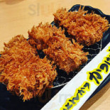 Tù Bō Comida