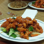 こいさ Comida