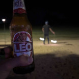 Beach Bebida