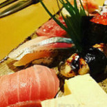 Léi Shòu Sī Comida