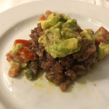 Zāng Suǒ Comida