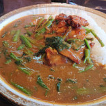 Coco Yī Fān Wū Sān Hǎo Diàn Comida