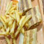 Teeffee Cafe Comida