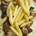 Teeffee Cafe Comida