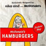 マクドナルド Bì Nán Diàn Cardápio