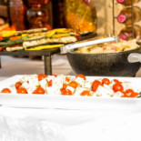 Yì Fēi Jiǎo Dūn Hè Diàn Comida